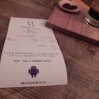 Partisan Coffee Shop Budapest - Egyéb