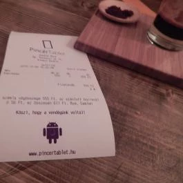 Partisan Coffee Shop, Budapest - Egyéb