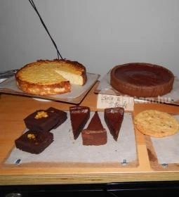 Partisan Coffee Shop