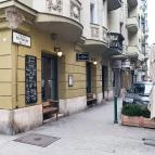 Double Shot - Veres Pálné utca Budapest - Külső kép