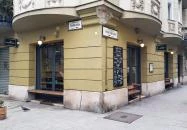 Double Shot - Veres Pálné utca Budapest