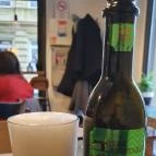 Double Shot - Veres Pálné utca Budapest - Étel/ital