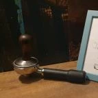 Double Shot - Veres Pálné utca Budapest - Belső