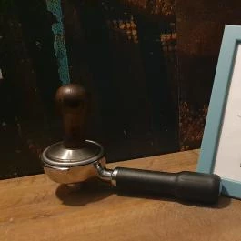 Double Shot - Veres Pálné utca, Budapest - Belső