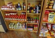 Dózsa Delikátesz Nyíregyháza