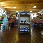 Dózsa Delikátesz Nyíregyháza - Belső