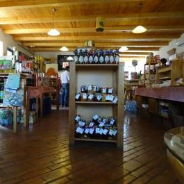 Dózsa Delikátesz, Nyíregyháza - Belső