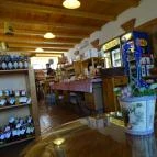 Dózsa Delikátesz Nyíregyháza - Belső