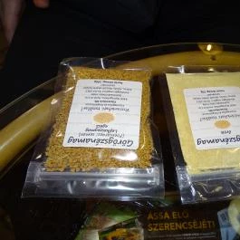 Dózsa Delikátesz, Nyíregyháza - Étel/ital