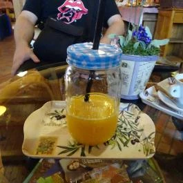 Dózsa Delikátesz, Nyíregyháza - Étel/ital