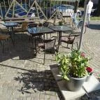 Dózsa Delikátesz Nyíregyháza - Külső kép