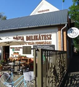 Dózsa Delikátesz