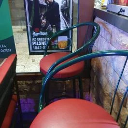 Dózsa söröző, Budapest - Egyéb