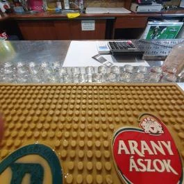 Dózsa söröző, Budapest - Egyéb