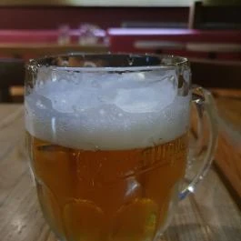 Dózsa söröző, Budapest - Egyéb