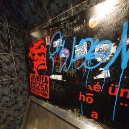 Dózsa söröző, Budapest - Egyéb