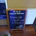 Dózsa söröző Budapest - Egyéb