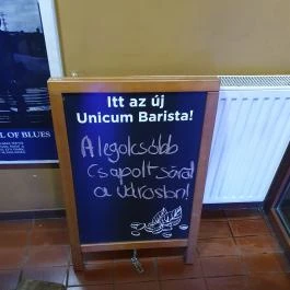 Dózsa söröző, Budapest - Egyéb