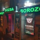 Dózsa söröző Budapest - Egyéb