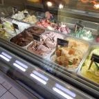 Dr. Gelato Budapest - Étel/ital
