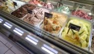 Dr. Gelato Budapest - Étel/ital