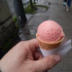 Dr. Gelato Budapest - Étel/ital