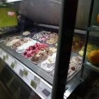 Dr. Juice Budapest - Étel/ital