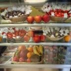 Dr. Juice Budapest - Étel/ital