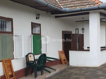 Dr. Reiter Pince Tállya