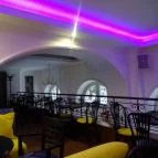 Drazsé Bár Debrecen - Belső