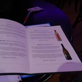 Drazsé Bár Debrecen - Étlap/itallap