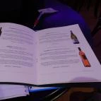 Drazsé Bár Debrecen - Étlap/itallap