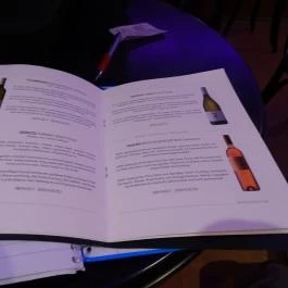 Drazsé Bár Debrecen - Étlap/itallap