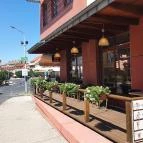 Dream Team Café - Kisvendéglő Tapolca - Külső kép