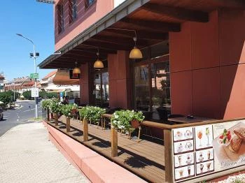 Dream Team Café - Kisvendéglő Tapolca