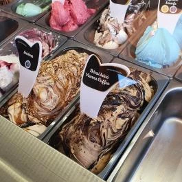 Dream Team Café - Kisvendéglő Tapolca - Étel/ital