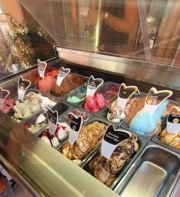 Dream Team Café - Kisvendéglő