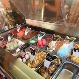 Dream Team Café - Kisvendéglő Tapolca - Étel/ital