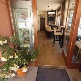 Dream Team Café - Kisvendéglő Tapolca - Belső