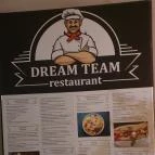 Dream Team Café - Kisvendéglő Tapolca - Egyéb