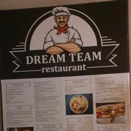 Dream Team Café - Kisvendéglő Tapolca - Egyéb