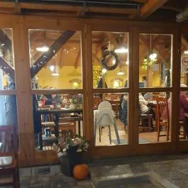 Dream Team Café - Kisvendéglő Tapolca - Egyéb