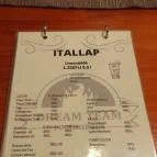 Dream Team Café - Kisvendéglő Tapolca - Egyéb