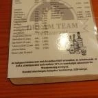 Dream Team Café - Kisvendéglő Tapolca - Egyéb