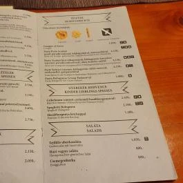 Dream Team Café - Kisvendéglő Tapolca - Egyéb