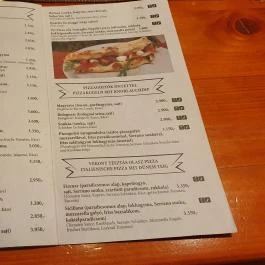 Dream Team Café - Kisvendéglő Tapolca - Egyéb