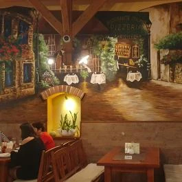 Dream Team Café - Kisvendéglő Tapolca - Egyéb