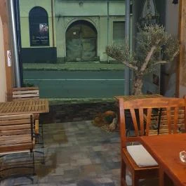 Dream Team Café - Kisvendéglő Tapolca - Egyéb