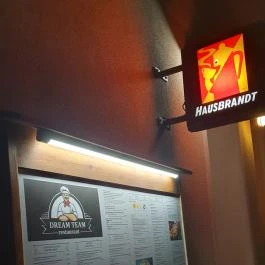 Dream Team Café - Kisvendéglő Tapolca - Egyéb