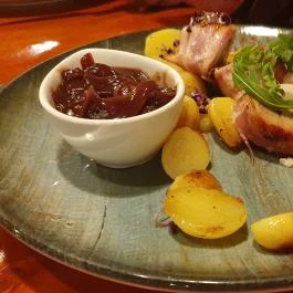 Dream Team Café - Kisvendéglő Tapolca - Egyéb